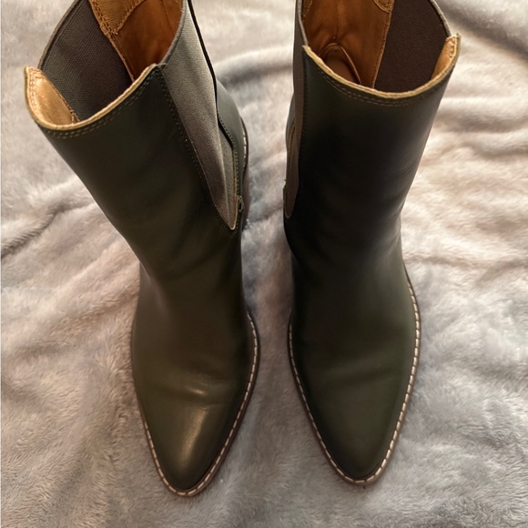Crown Vintage boots - Picture 5 of 10